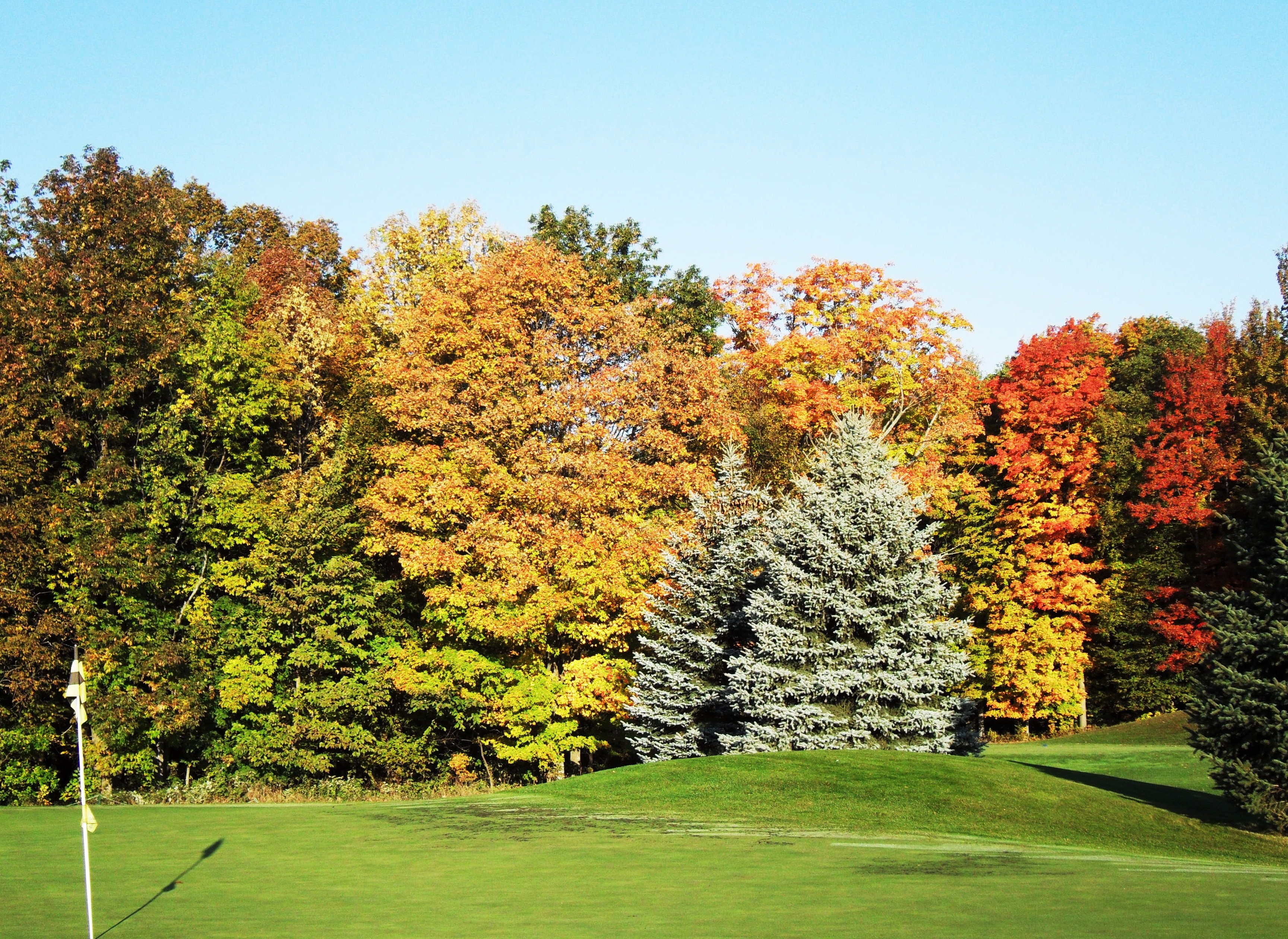 Course Photos Emerald Vale Golf Club