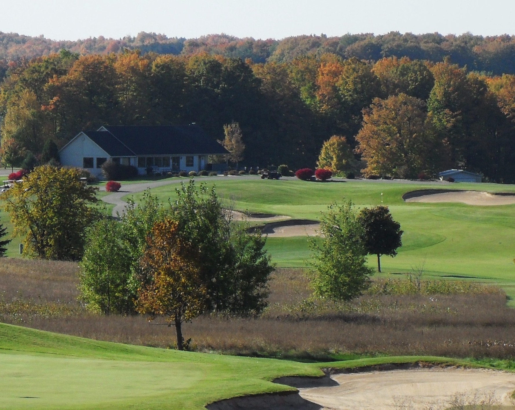 Course Photos Emerald Vale Golf Club